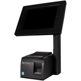 Star Micronics mUNITE-POS BLK